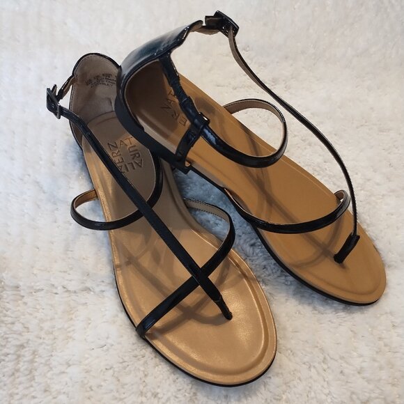 Naturalizer Tinsley Sandal with Free Gift!! - Picture 3 of 8